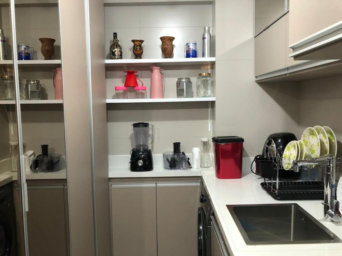 Maravilhoso Apto No W Gratitude Home & Flats - Joao Pessoa — Photos 3