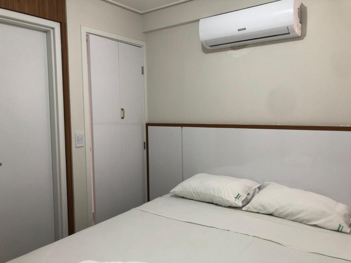 Maravilhoso Apto No W Gratitude Home & Flats - Joao Pessoa — Photos 2